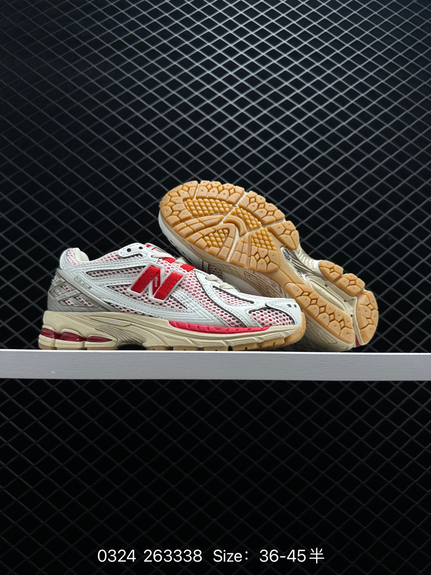 New Balance  M1906RO